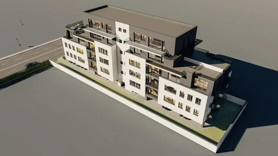 Apartament 2 Camere | Sisești | Baneasa - 6