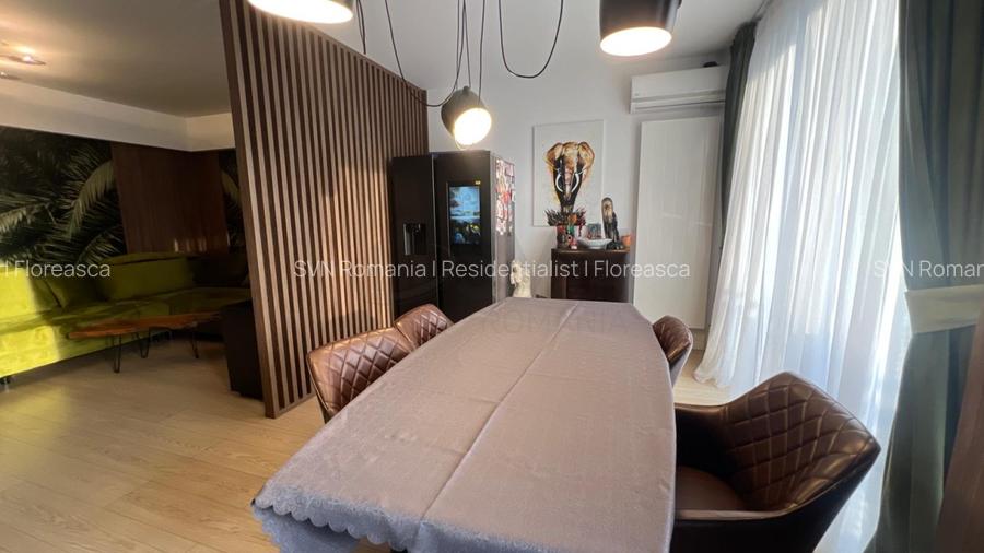 REA1024914 Apartament 3 camere l Cotroceni I Mobilat Premium I Metrocity Academi - 6