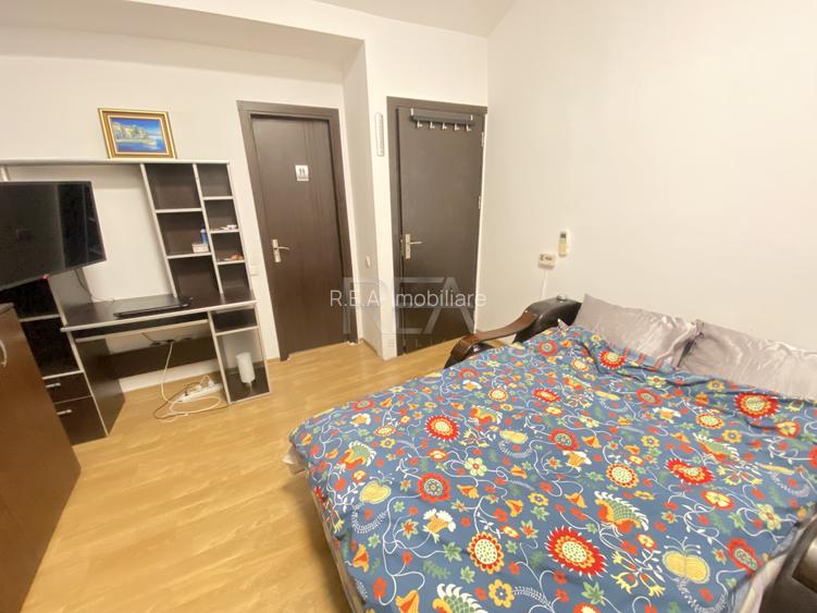 Duplex- 2012- Centrala Proprie-Metrou Brancoveanu/Zona Alunisului - 6