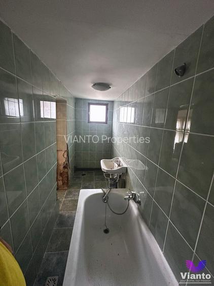 Casa individuala 3 camere cu teren 1100mp - Fantanele - 10