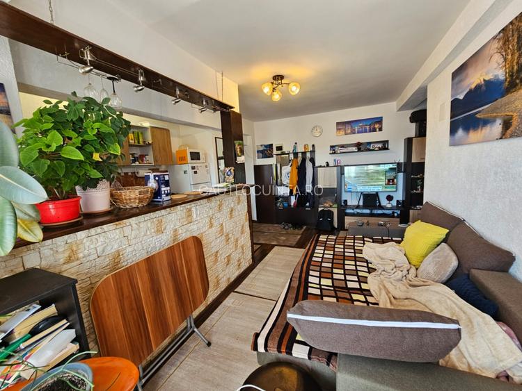 Apartament 2 camere | Prelungirea Ferentari - Str.Toporasi | bloc 2013 - 3