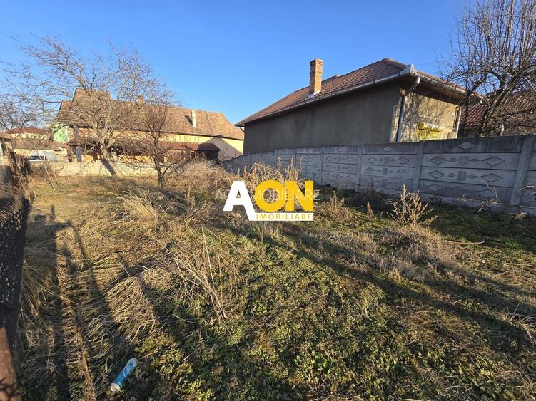 Teren 329mp Ultracentral Zona Mercur City - 2