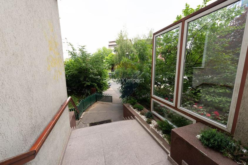 Apartament 3 camere de inchiriat 74mp, zona Domenii - 18