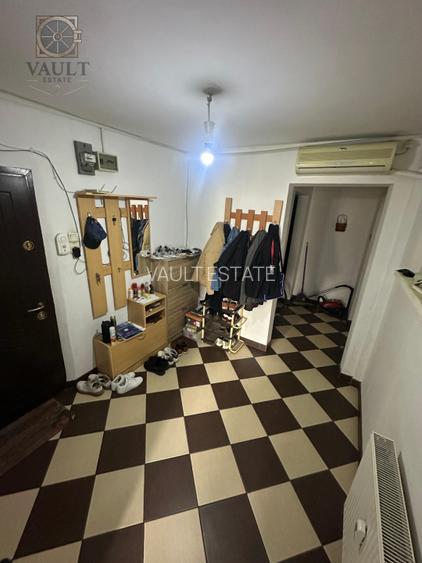 Apartament 4 camere Colentina-Vis a vis de Parcul Plumbuita - 14