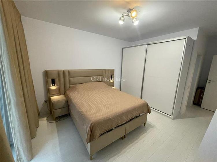 Apartament 3 camere + parcare Grand Kristal - 3