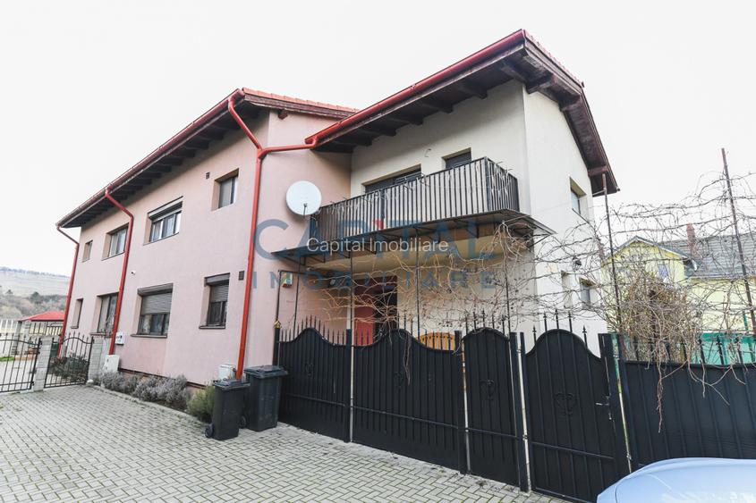 COMISION 0 | Duplex  Modern 140mp | 200 mp teren | Tineretului | Floresti | - 22