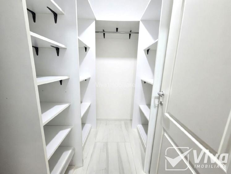 Tătărași, Intabulat! 2Camere, Decomandat, 70Mp, etaj 7/9, bloc 2025 - 10