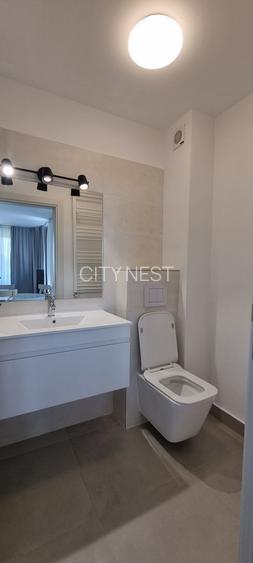 Apartament 3 camere Baneasa Zoo Iancu Nicolae de inchiriat - 6