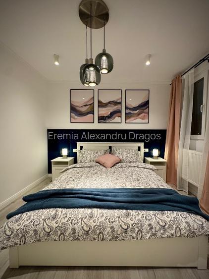 Apartament 2 camere PREMIUM – Prima închiriere | Metrou Favorit | AFI Cotroceni  - 3