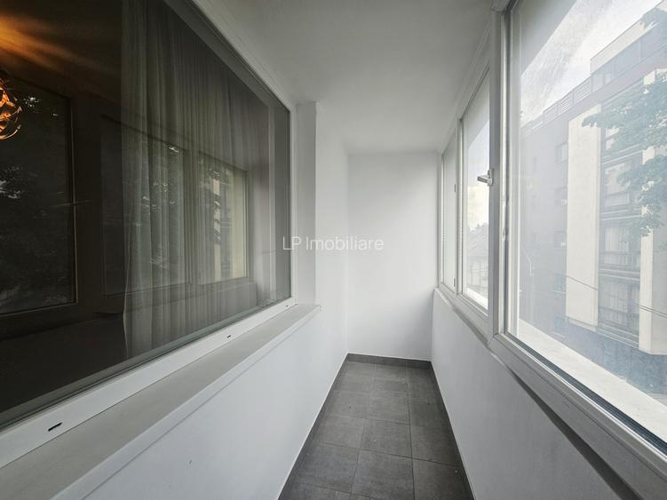 Apartament modern 3 camere de inchiriat - 10