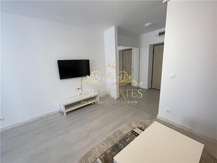 Inchiriere Garsoniera Hills Brauner - Theodor Pallady, Bucuresti - 4