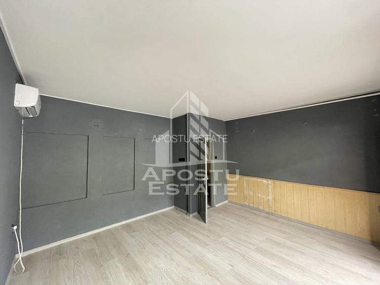Spatiu pentru birou, 26 mp, Zona Lunei - 3