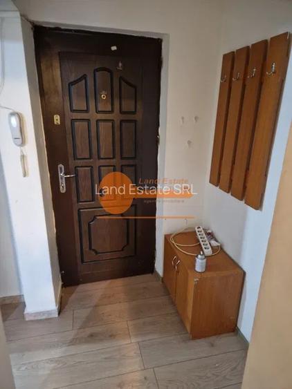 Garsoniera la 6 minute de Metrou Lujerului-Centrala Proprie - 4