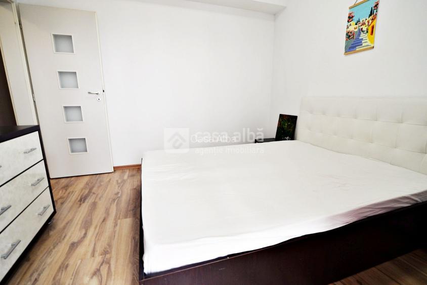 Semicentral | bloc nou cu lift | 2 camere ready to move | vanzare EXPRES - 4