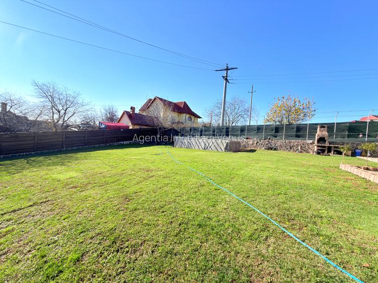 Casa noua cu etaj in zona Bucovina - 2