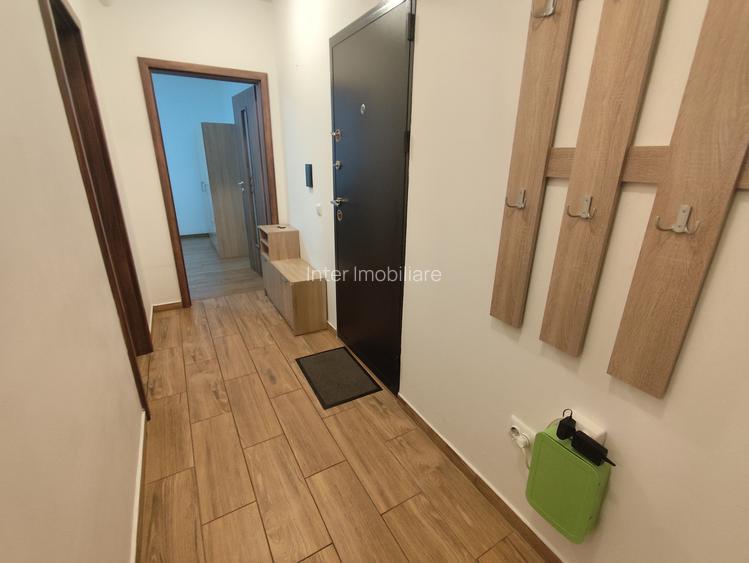 Apartament 2 camere mobilat CUG - Iasi COD 161578 - 11