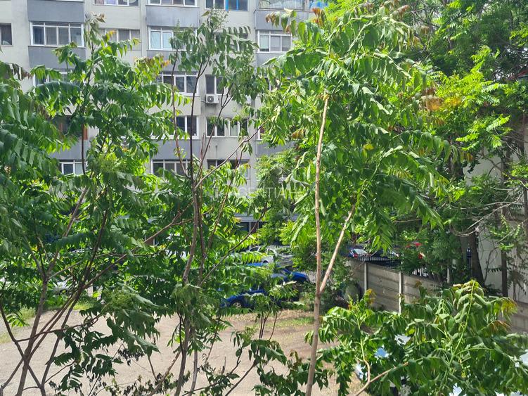 Apartament 2 camere Sala Palatului etajul 1/9 mobilat pentru birou sau nemobilat - 20