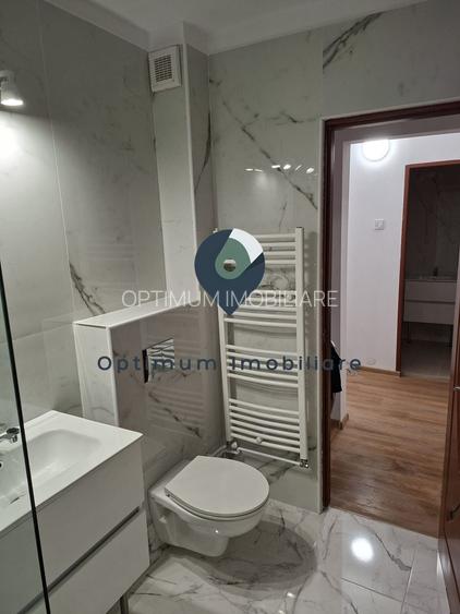 Apartament cu 3 camere, 2 bai in Manastur, zona Kaufland ! - 8