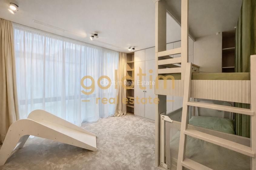 SUPERBA/ ZONA IANCU NICOLAE/ MOBILATA SI UTILATA/GARAJ DUBLU - 57