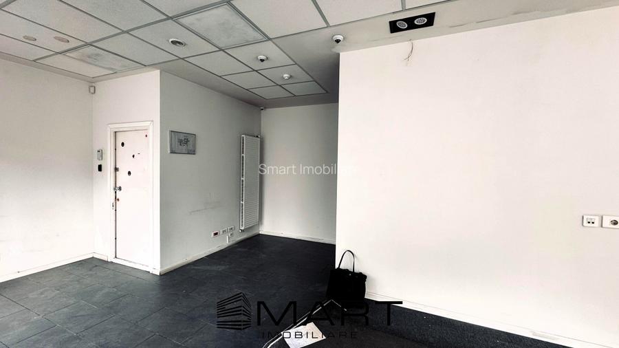 Spatiu comercial 52mp in Turnisor - 3