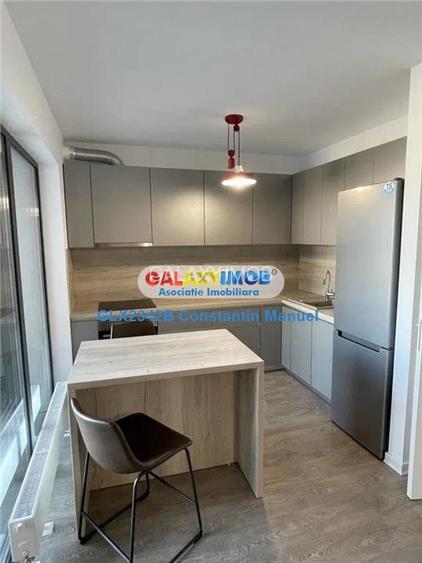 Apartament cu 2 camere, Aviatiei, langa Promenada - 6