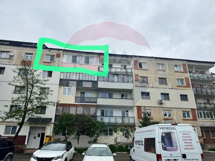 Apartament cu 4 camere de vânzare, Piața 1 Decembrie 1918 - 15