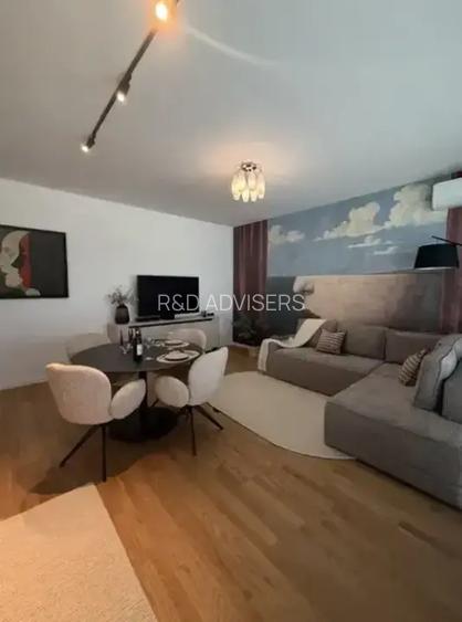 Apartament 2 Camere | THE IVY |  Comision 0% | Ideal Investitie - 3