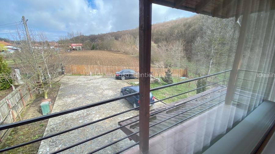 Casa P+1E, Bascov-Glambocu Vale, Arges - idealimob.ro - 2