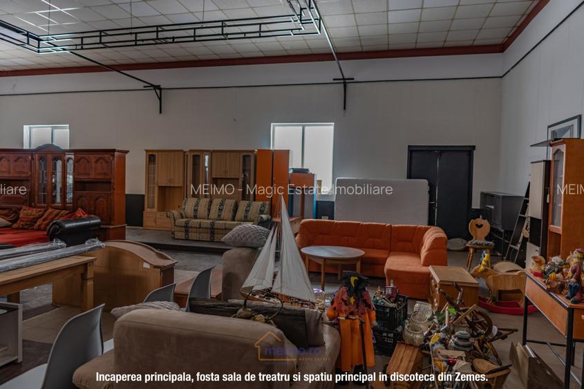 Mai tii minte Clubul Energy din Modarzau? - 5