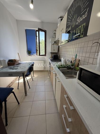 Ap 2 camere 55 mp in bloc tip Boutique de 2 etaje cu loc parcare !🏠 - 10