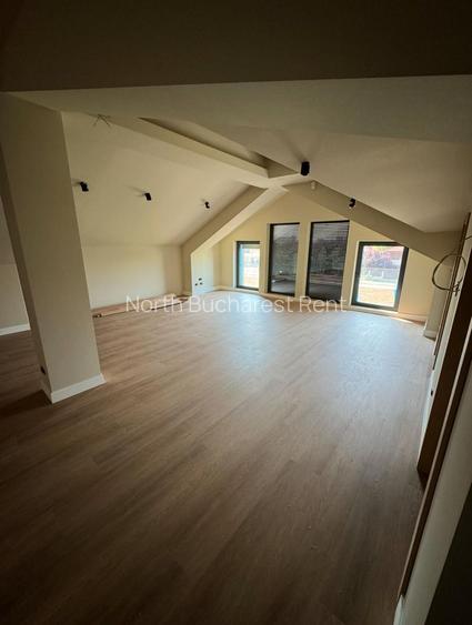 De Inchiriat | Vila Moderna 4 Camere | Baneasa - 7