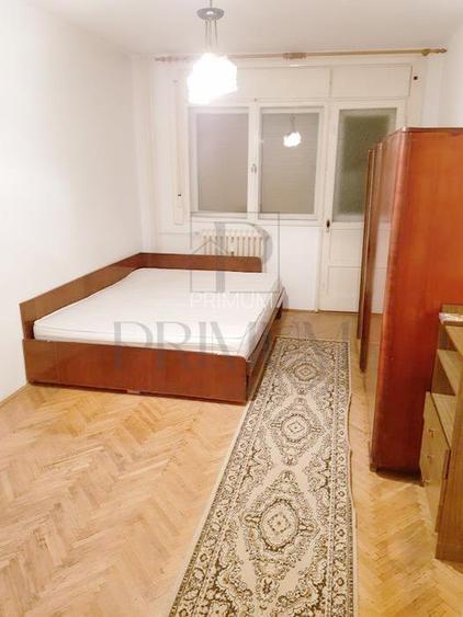 OLIMPIA - 3CAM - LIFT - BLOC IZOLAT - CONTOR GAZ - APROAPE DE FACULTATI - 3