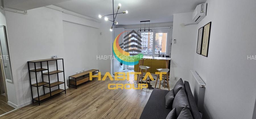 Vanzare Apartament 2 Camere Mobilat si Utilat-Berceni! - 2