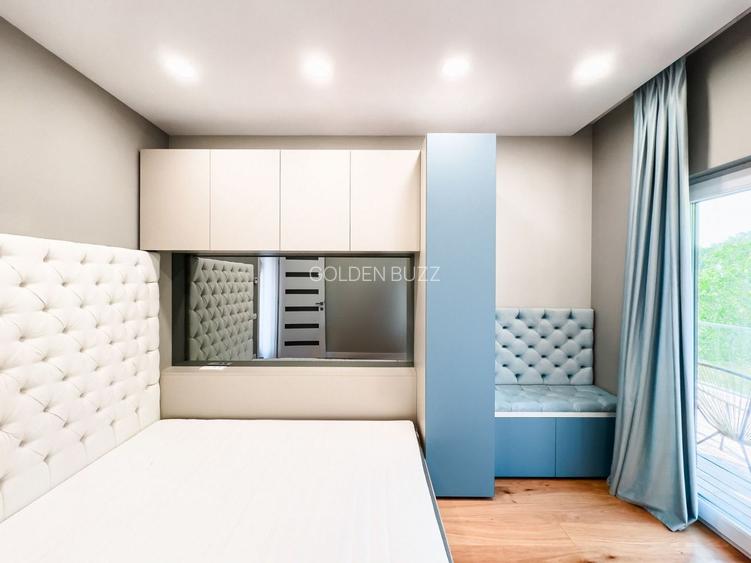 Vila moderna I Tunari - 9