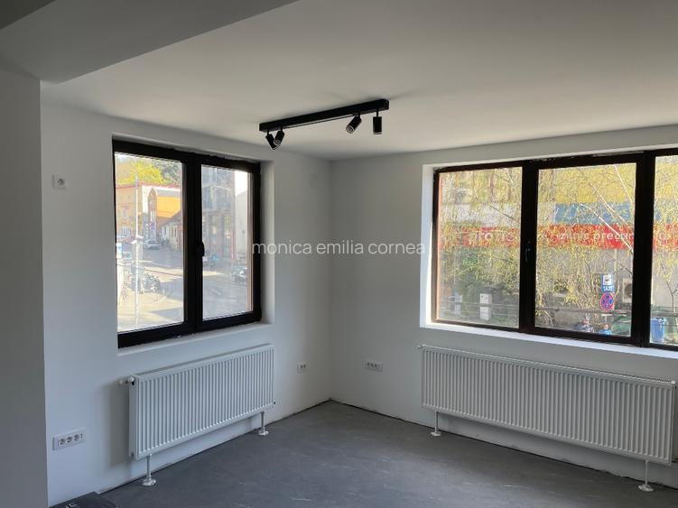 Spațiu comercial zona Hașdeu  - 12