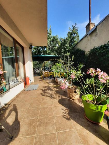 Parc Marin Preda, sector 1, vanzare vila individuala, mobilata, gradina, parcare - 45