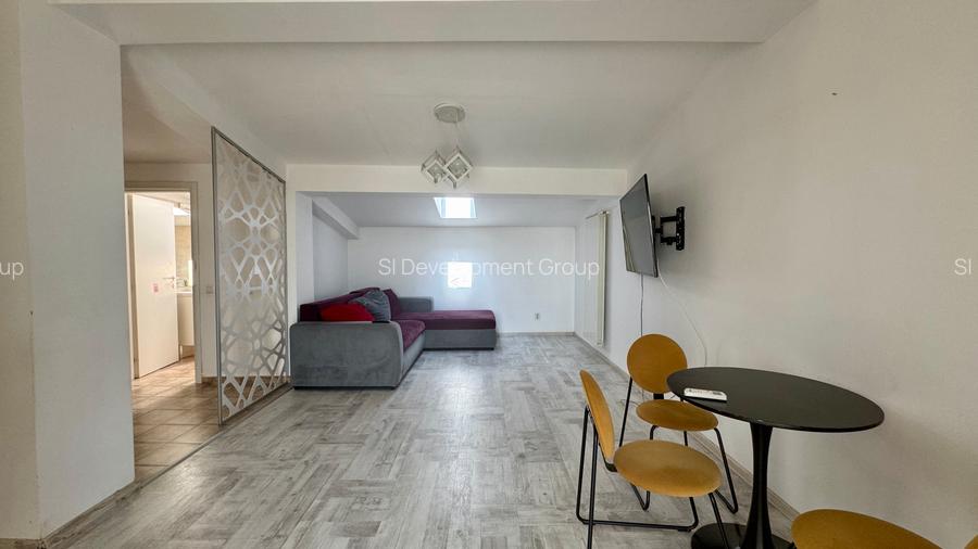 Apartament 3 Camere - Otopeni - 88 MP - Mobilat - Parcare inclusa - NOU - 4
