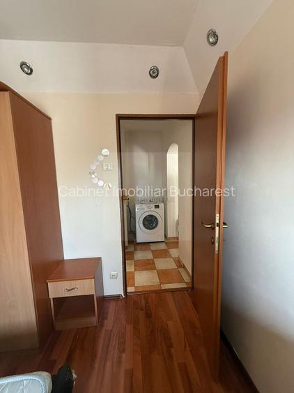 2 camere I Calea Mosilor - Eminescu I 55 mp I bloc 1982 - 8