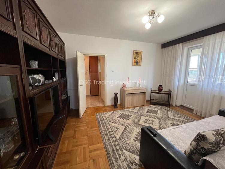 Abator apartament mobilat-utilat - 6