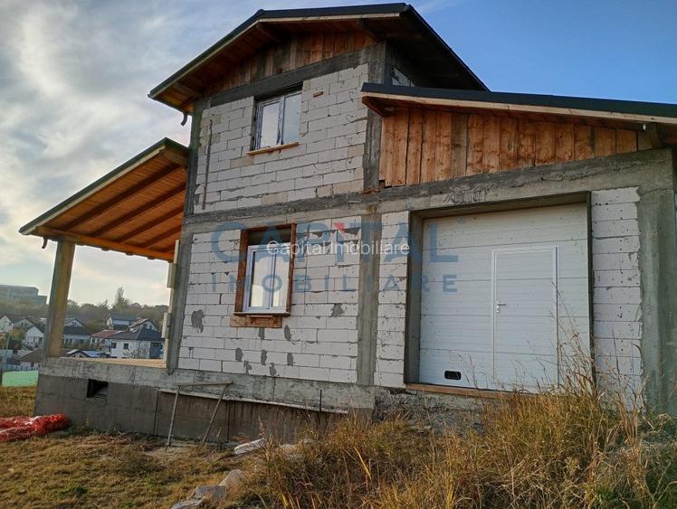 COMISION 0% - CASA CU TEREN 896 MP - 2