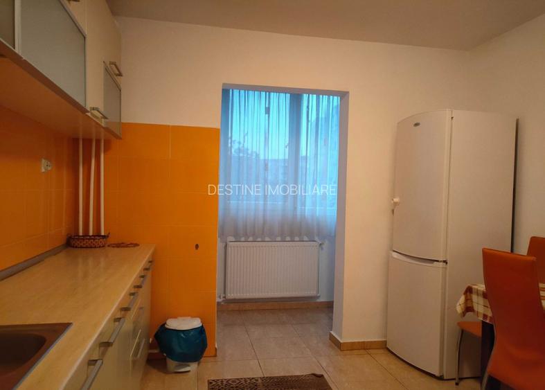 Apartament 2 camere metrou Piata Sudului, etaj intermediar - 4