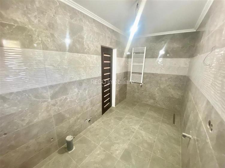 RECO casa renovata modern in Santion - 13