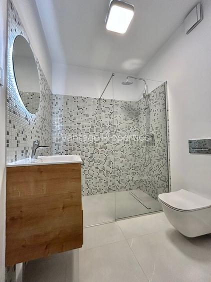 Penthouse 4 camere | complex Nou | terasa | zona Baneasa-Iancu Nicolae | - 27