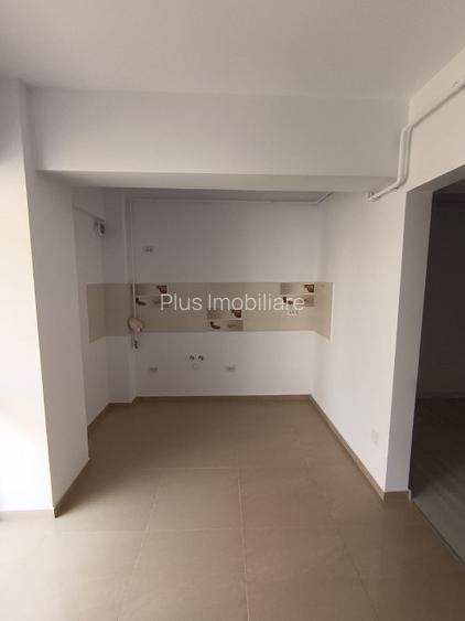 APARTAMENT 2 CAMERE, BLOC NOU, ETAJ 1, LIFT + PARCARE - 2