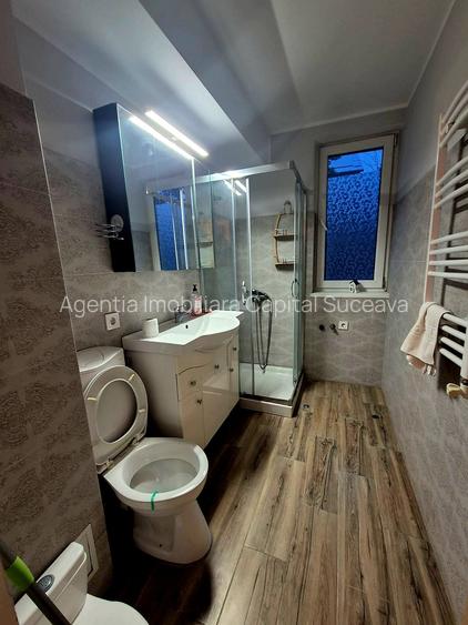 Apartament 2 camere Ultracentral de închiriat - 9