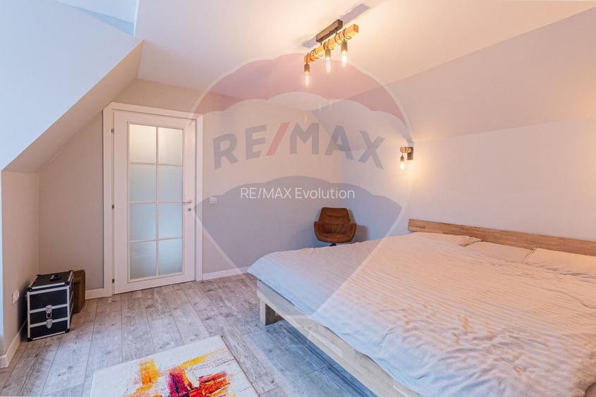 COMISION 0%|Oază de eleganță în Centrul Istoric: Apartament 4 camere!! - 29