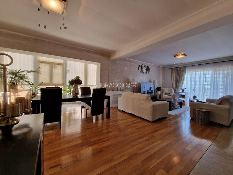 Herastrau 4 camere lux - 3