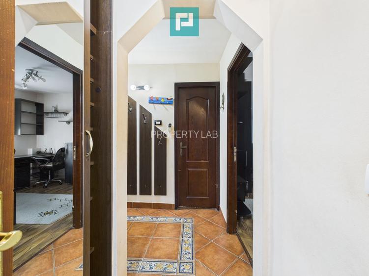 Apartament ultracentral și 2 locuri de parcare - 13
