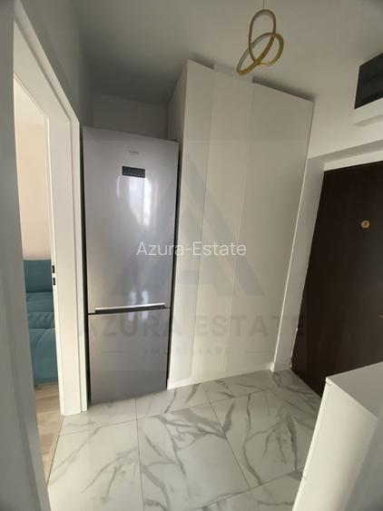Apartament modern 2 camere 50 mp utili balcon inchis in Șelimbăr - 4