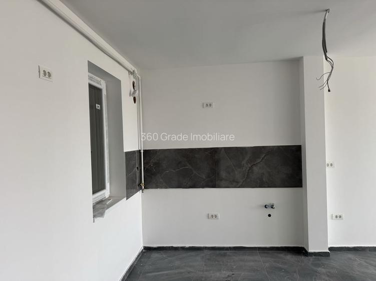 Apartament modern cu 2 camere etaj 1, 53mp - 5